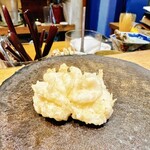 天ぷら もっこす - 