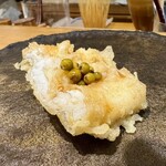 天ぷら もっこす - 