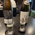 呑酒場 ウル虎 - 