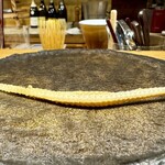 天ぷら もっこす - 