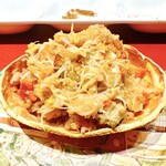 天ぷら もっこす - 