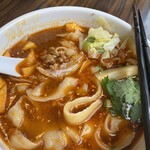 西安刀削麺 馮記 - 