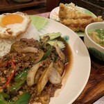 熱帯食堂 高槻本店 - 