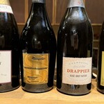 天ぷら もっこす - 