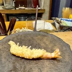 天ぷら もっこす - 