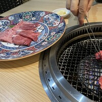 熟成焼肉 あらた - 