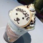 ZOO CAFE - ピリカパンケーキ