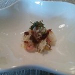 キュイジーヌ[s] ミッシェル・トロワグロ - 複雑な味だ…(^.^)