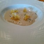 キュイジーヌ[s] ミッシェル・トロワグロ - 上品な味としか言い様がありません。。