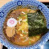 松戸富田麺業