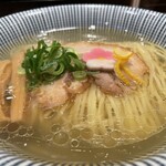 Taishio Soba Touka - 