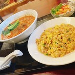 中国四川料理　あらき - 
