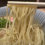 Taishio Soba Touka - 