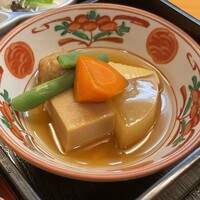 草庵 - 