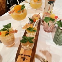 トレーダーヴィックス東京 - 