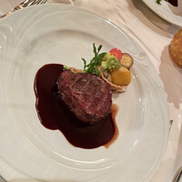 トレーダーヴィックス東京 - 