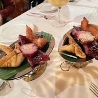 トレーダーヴィックス東京 - 