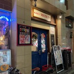 カフェ マチルダ - 外観