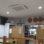 Vi Viet - 店内の様子