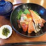 淡路ごちそう館 御食国 - 