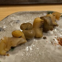 鮨処 順 銀座店 - 