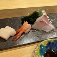 鮨処 順 銀座店 - 