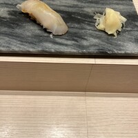 新宿 鮨 よこ田 - 