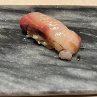 新宿 鮨 よこ田 - 