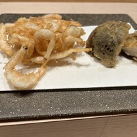 新宿 鮨 よこ田 - 