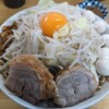 ラーメン 登良治郎