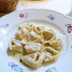 ラ スフォリーナ - 