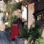 ラ スフォリーナ - 