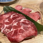 近江焼肉ホルモンすだく - 