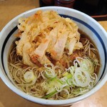 蕎麦一心たすけ - 