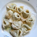 ラ スフォリーナ - 