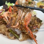 Singapore Seafood Republic - 
