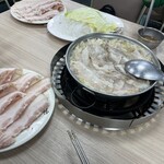 長白小館 - 