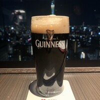 スカイツリービューレストラン 簾 - 
