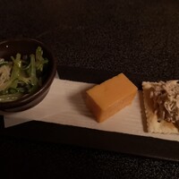 先斗町 四季 よし菜 - 