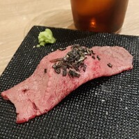 鉄板焼き 牛鳴 - 
