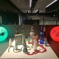 スカイツリービューレストラン 簾 - 