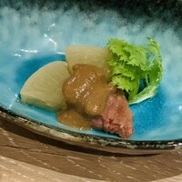鉄板焼き 牛鳴 - 