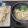 さか枝うどん 春日店