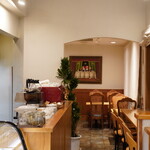 カンパーニュ - 