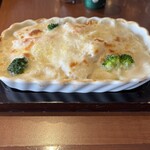 上野精養軒 本店レストラン - 