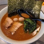 北のちゃんぽん家 - 料理写真: