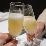 カンパーニュ - 