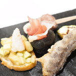 カンパーニュ - 