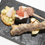 カンパーニュ - 