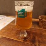 クラフト ビア マーケット - 